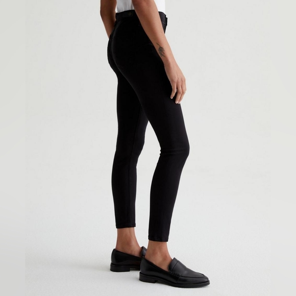 AG THE LEGGING ANKLE SIZE 25 NWOT - Picture 5 of 11